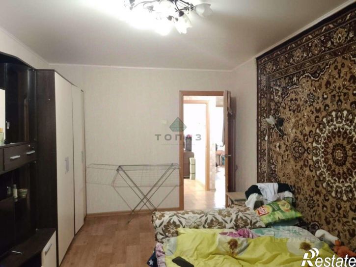 2-комн квартира улица Героев Сибиряков, 27,  д. 27