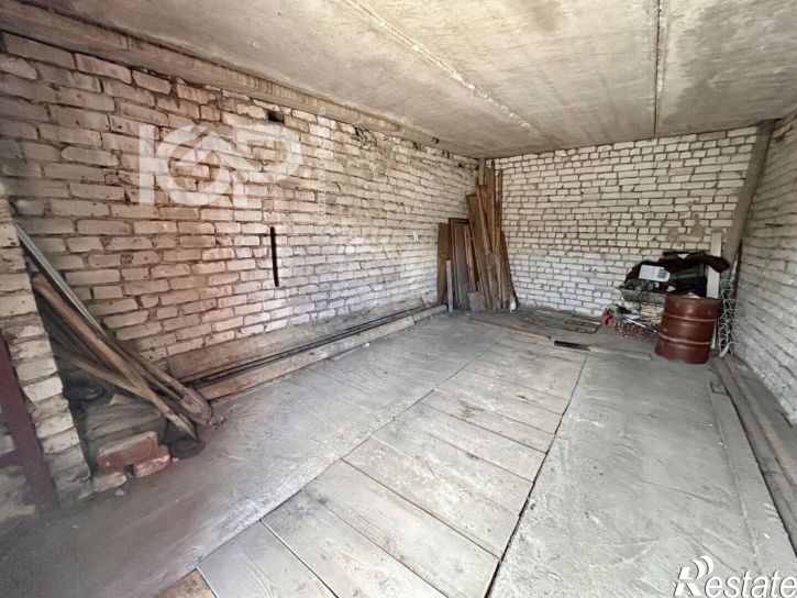 Гараж/парковка улица Антонова-Овсеенко, 30,  д. 30