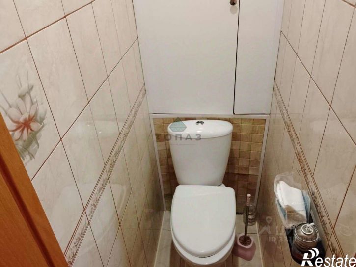 2-комн квартира улица Героев Сибиряков, 27,  д. 27