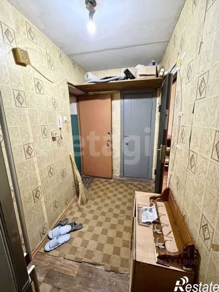 Комната ул Броневая, 12,  д. 12
