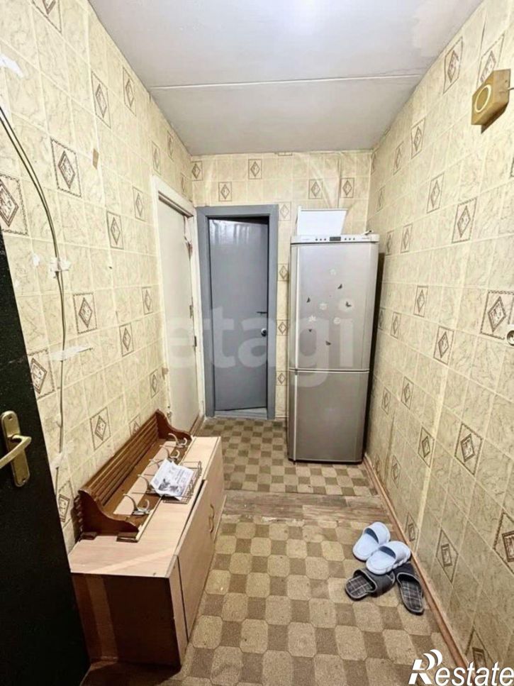 Комната ул Броневая, 12,  д. 12