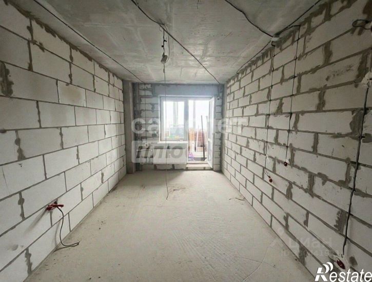 2-комн квартира ул Курчатова, 24,  д. 24
