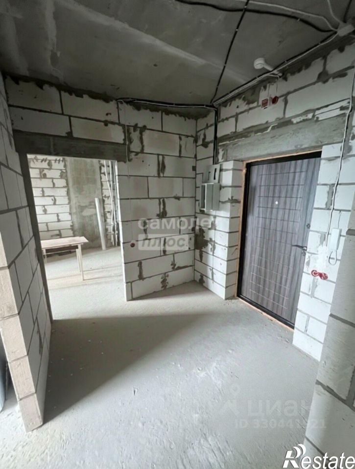 2-комн квартира ул Курчатова, 24,  д. 24