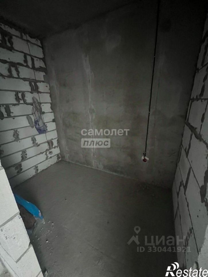 2-комн квартира ул Курчатова, 24,  д. 24