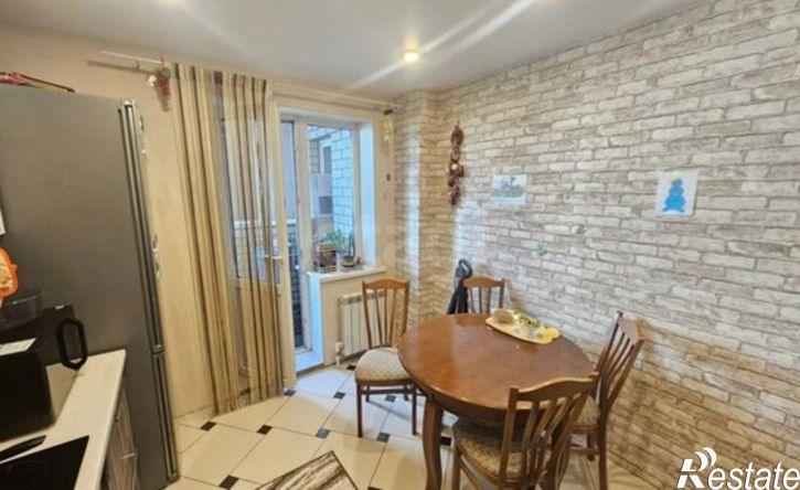 1-комн квартира ул 9 Января, 131,  д. 131