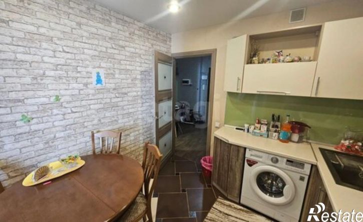 1-комн квартира ул 9 Января, 131,  д. 131
