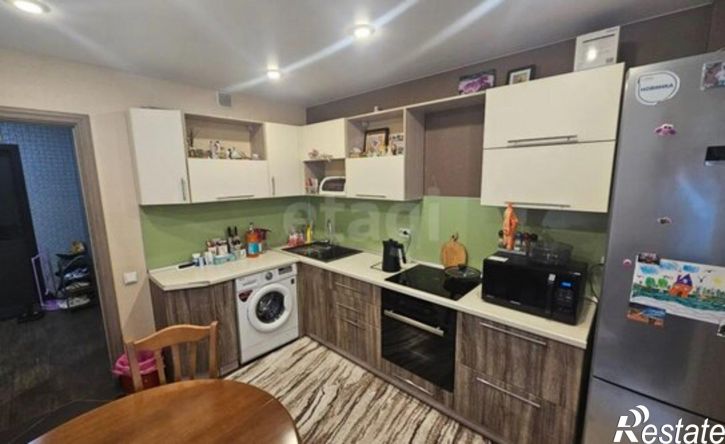1-комн квартира ул 9 Января, 131,  д. 131