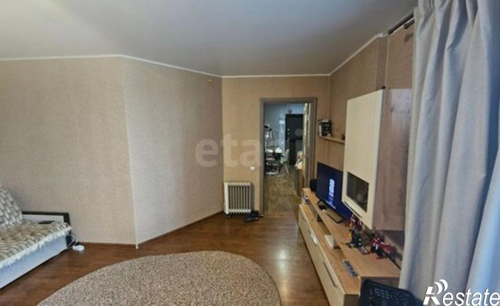 1-комн квартира ул 9 Января, 131,  д. 131