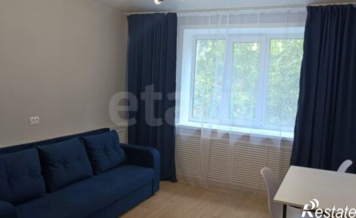 1-комн квартира улица Торпедо, 17А,  д. 17А