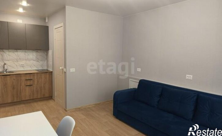 1-комн квартира улица Торпедо, 17А,  д. 17А