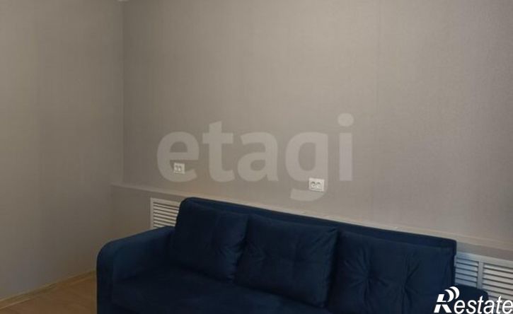 1-комн квартира улица Торпедо, 17А,  д. 17А