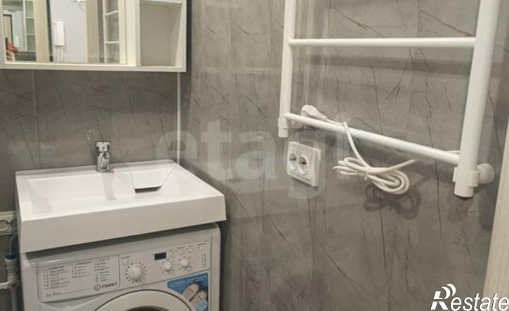 1-комн квартира улица Торпедо, 17А,  д. 17А