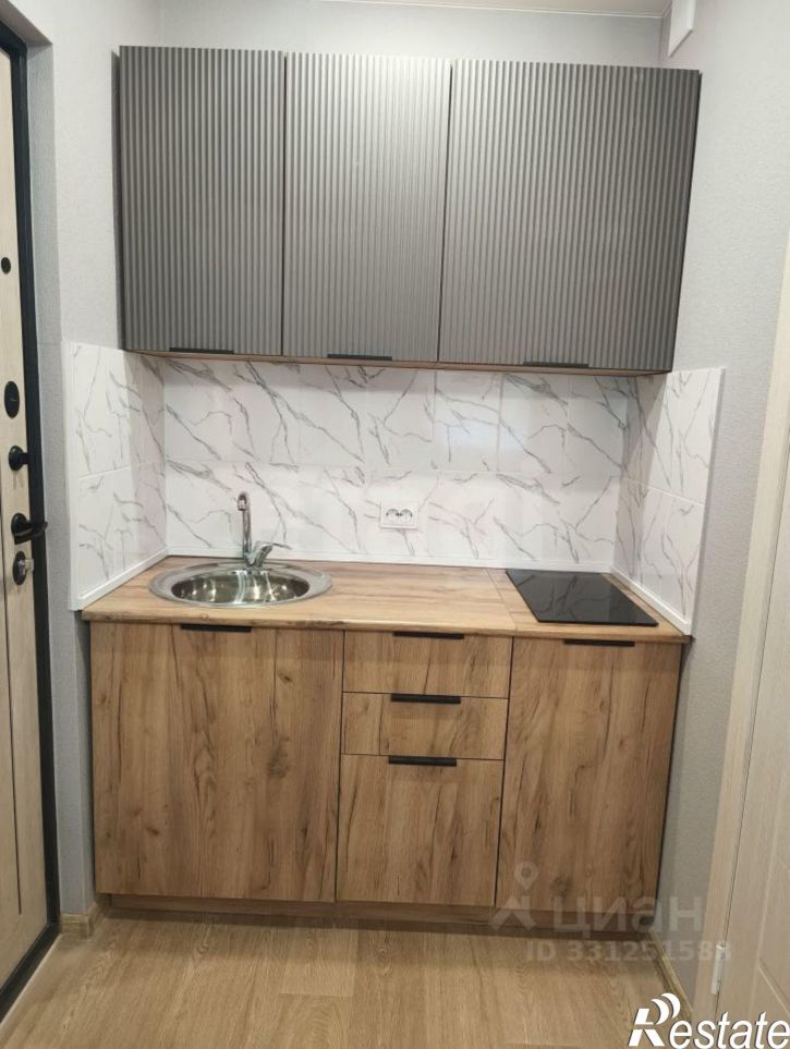 1-комн квартира улица Торпедо, 17А,  д. 17А