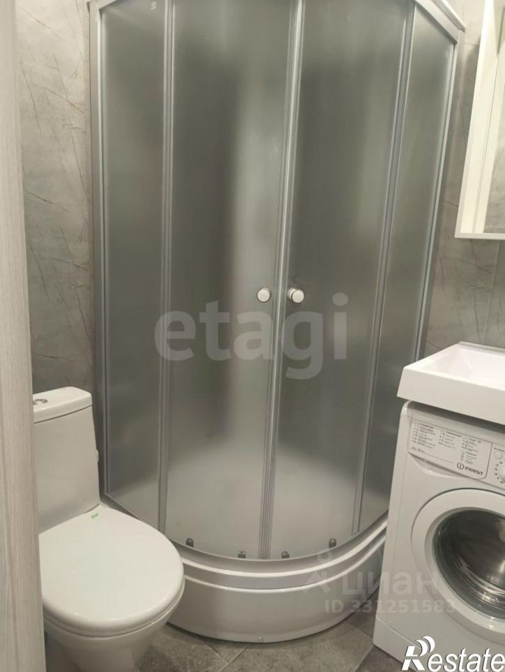 1-комн квартира улица Торпедо, 17А,  д. 17А