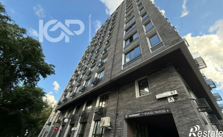 3-комн квартира ул Летчика Колесниченко, 65а,  д. 65а