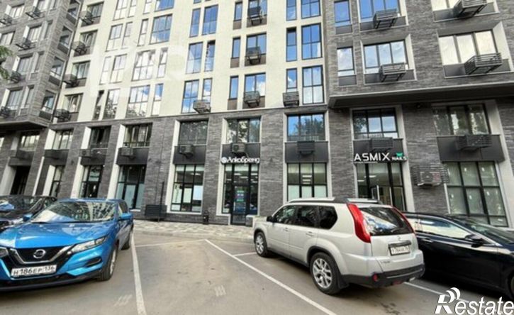 3-комн квартира ул Летчика Колесниченко, 65а,  д. 65а