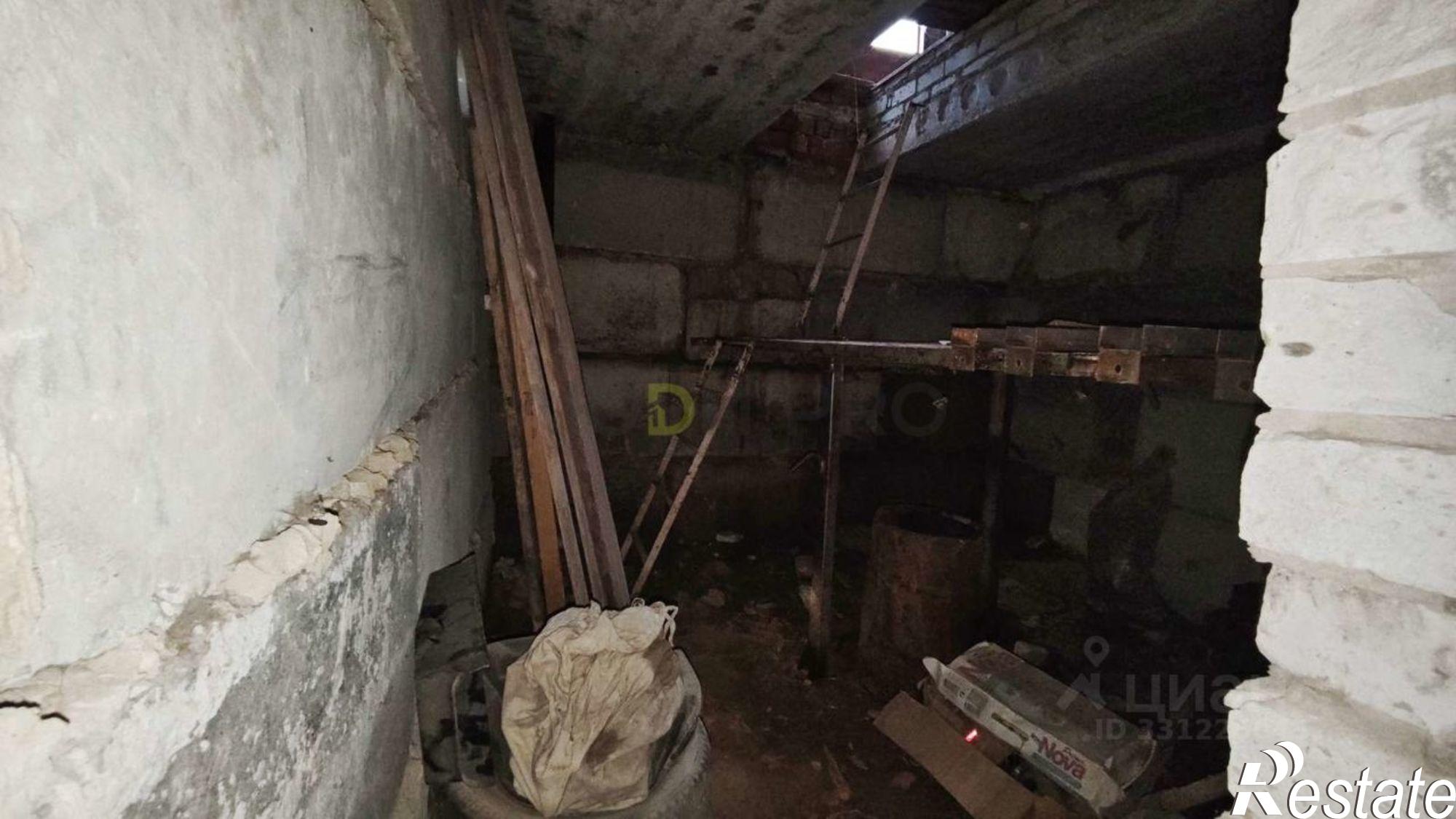 Купить гараж, место в паркинге за 1 026 320 рублей на ул Антонова-Овсеенко, 36Д