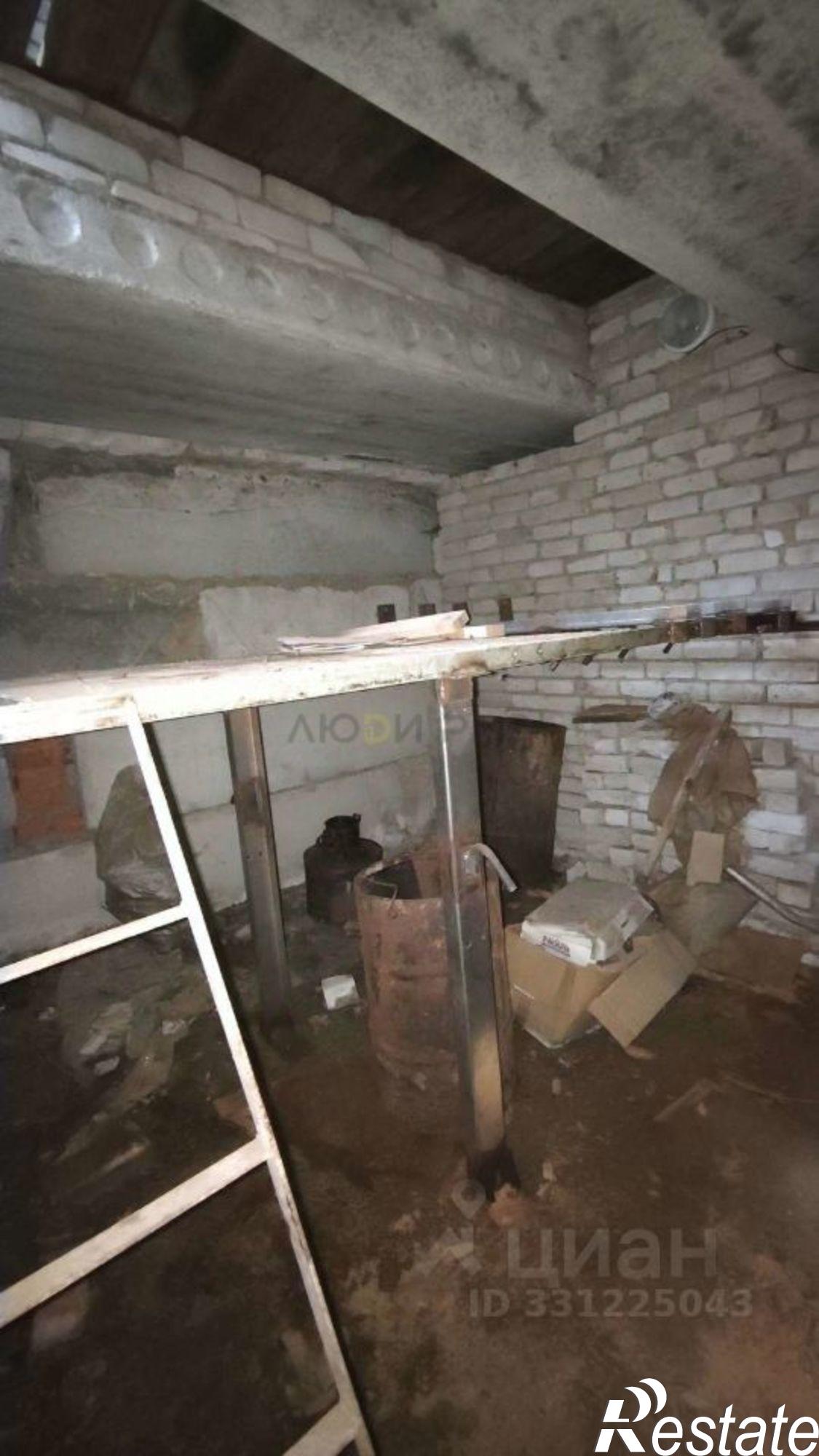 Купить гараж, место в паркинге за 1 026 320 рублей на ул Антонова-Овсеенко, 36Д