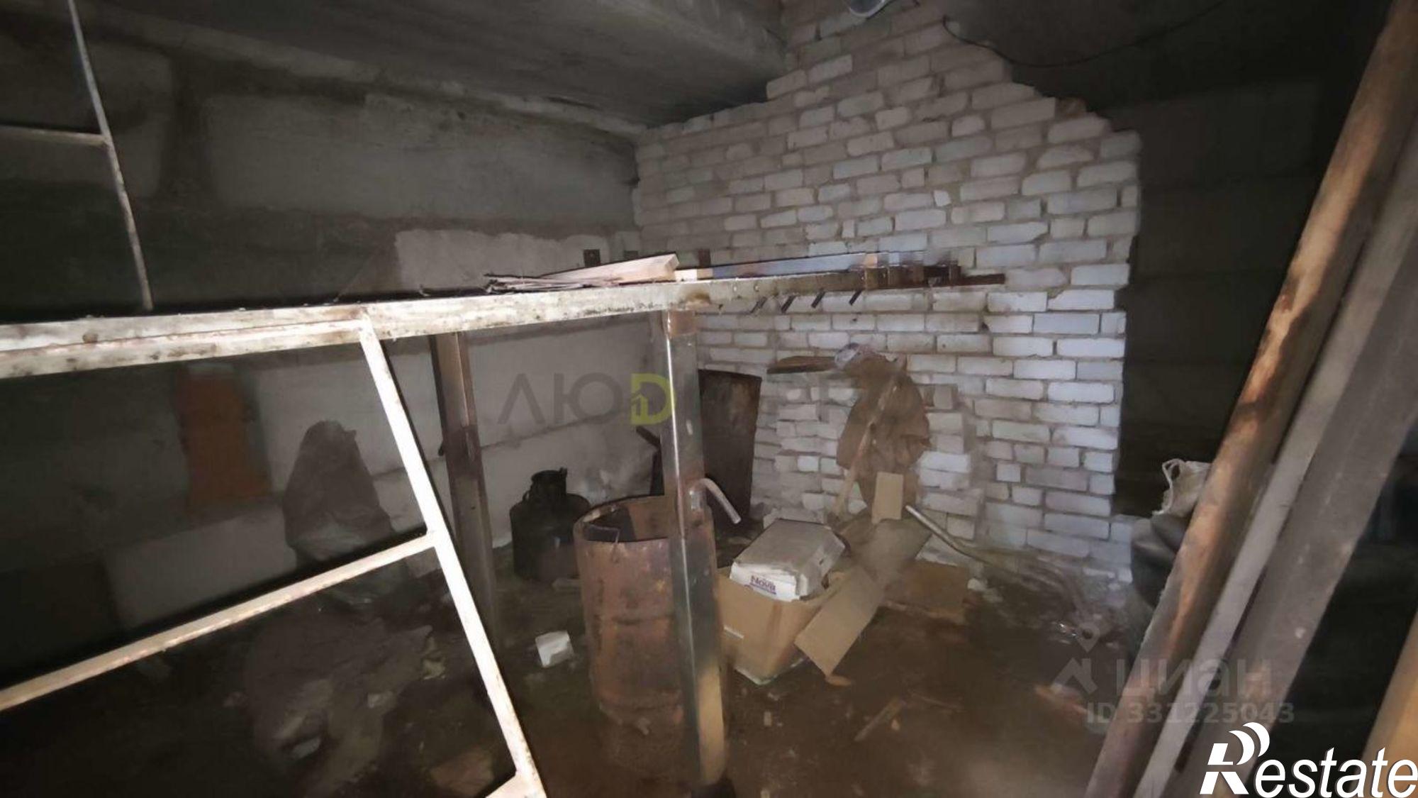 Купить гараж, место в паркинге за 1 026 320 рублей на ул Антонова-Овсеенко, 36Д