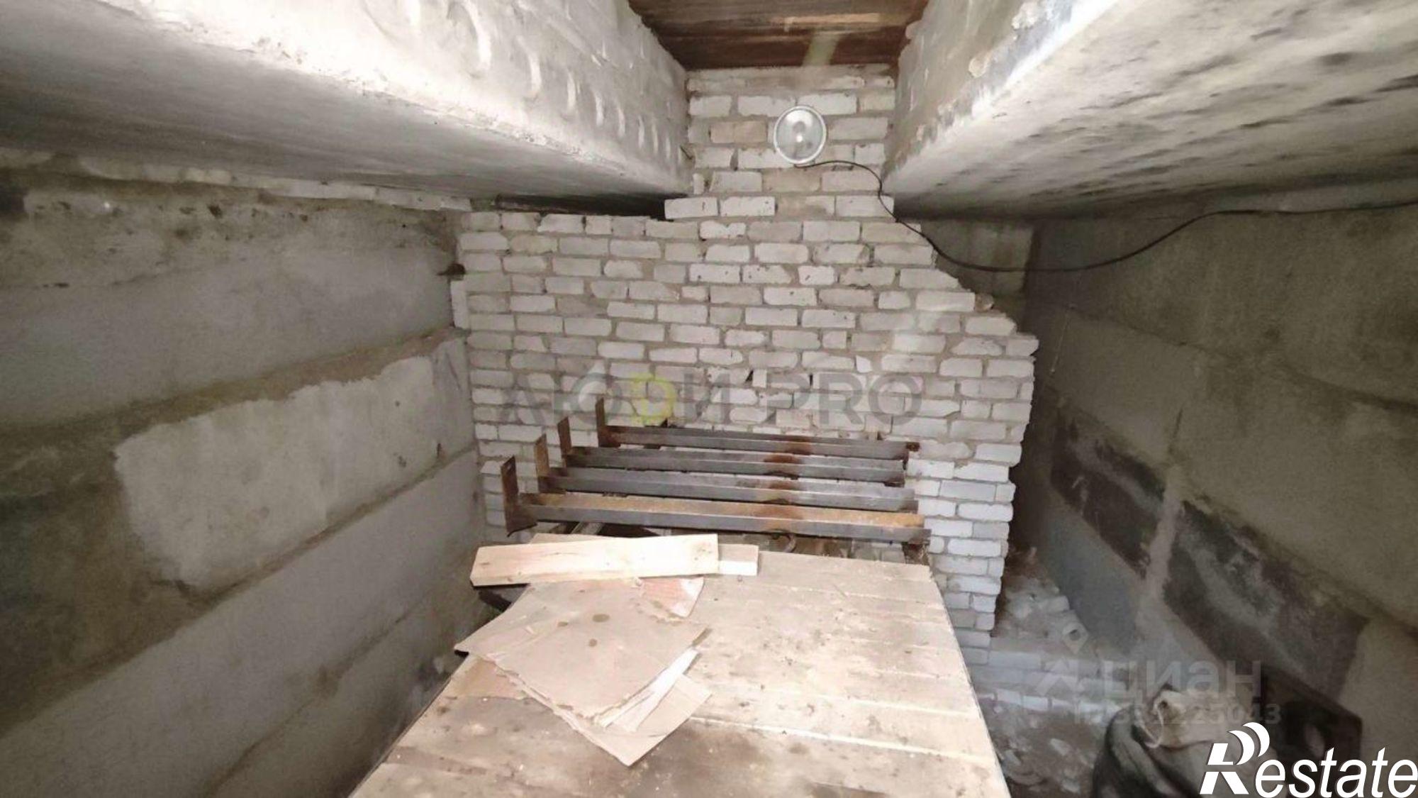 Купить гараж, место в паркинге за 1 026 320 рублей на ул Антонова-Овсеенко, 36Д