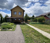 коттедж 55 кв м ул Грушовая, 49