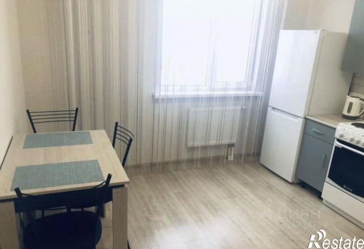 1-комн квартира улица Шидловского, 9,  д. 9