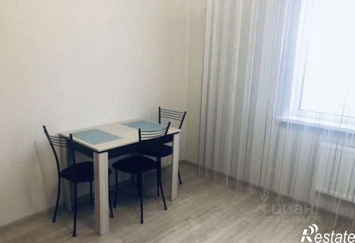 1-комн квартира улица Шидловского, 9,  д. 9