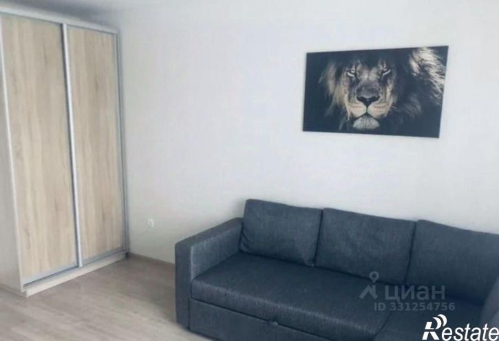 1-комн квартира улица Шидловского, 9,  д. 9