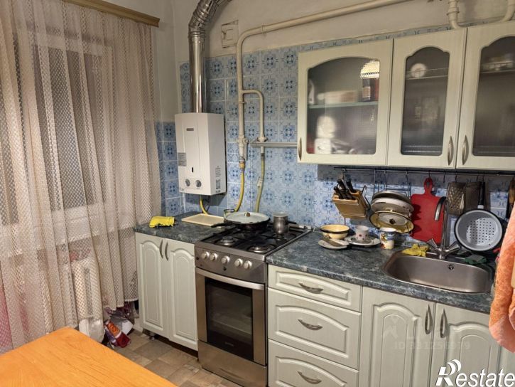 1-комн квартира ул Таранченко, 31,  д. 31