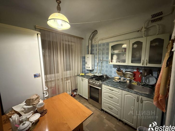 1-комн квартира ул Таранченко, 31,  д. 31