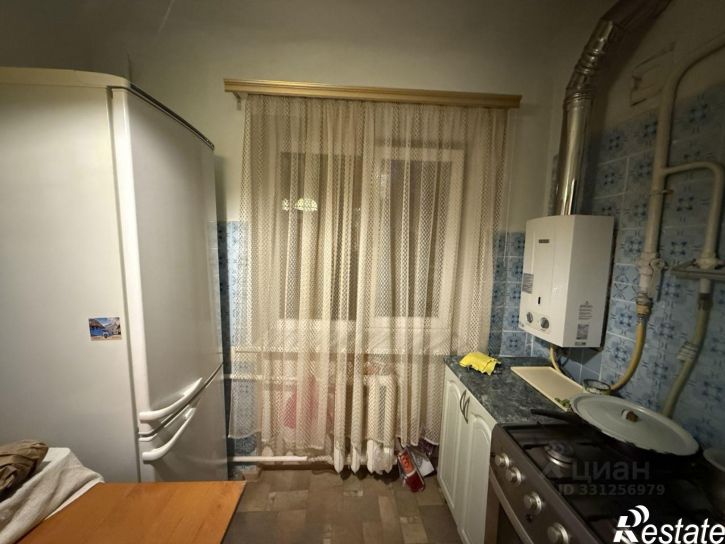 1-комн квартира ул Таранченко, 31,  д. 31