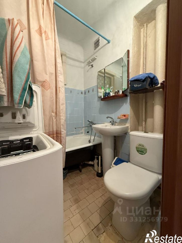 1-комн квартира ул Таранченко, 31,  д. 31