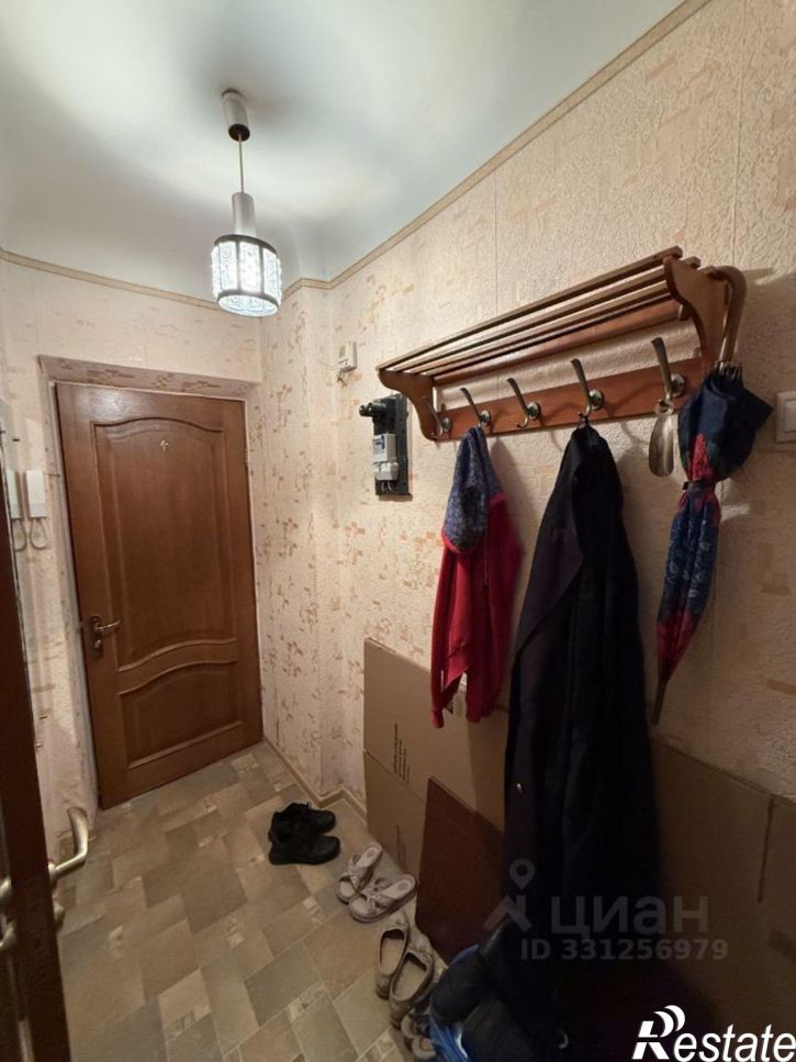 1-комн квартира ул Таранченко, 31,  д. 31