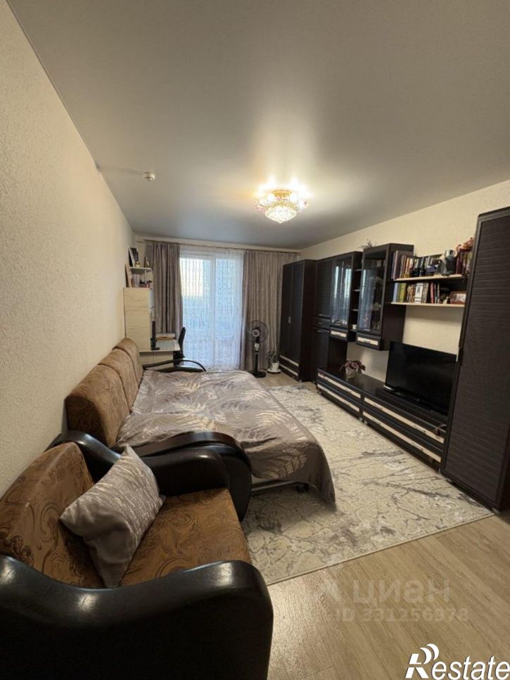 2-комн квартира ул Беговая, 229,  д. 229