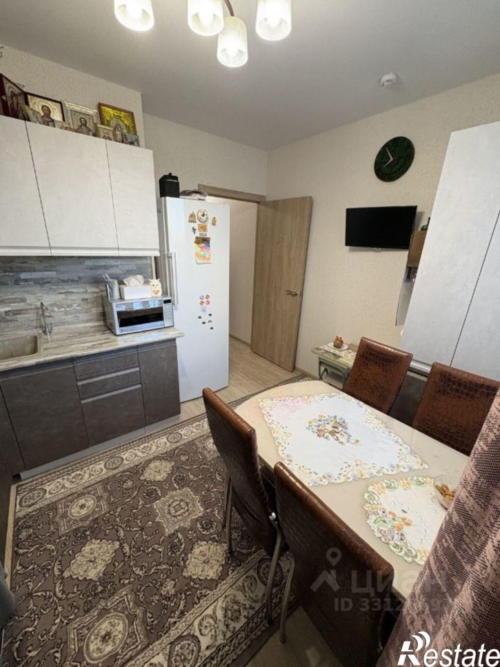 2-комн квартира ул Беговая, 229,  д. 229
