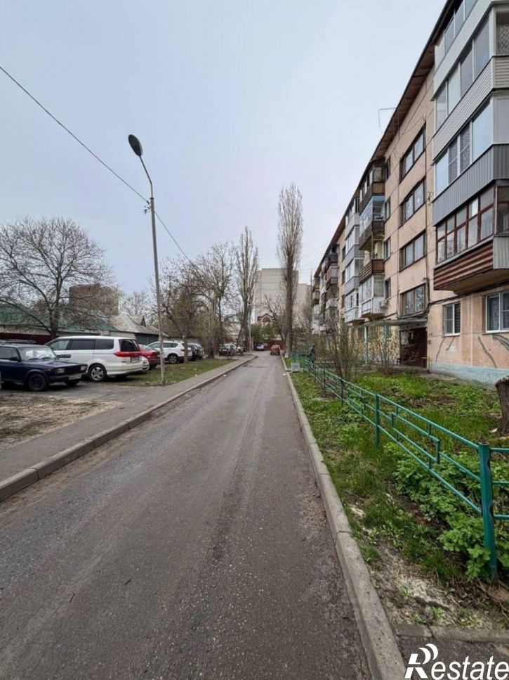 3-комн квартира Зои Космодемьянской пер, 9,  д. 9