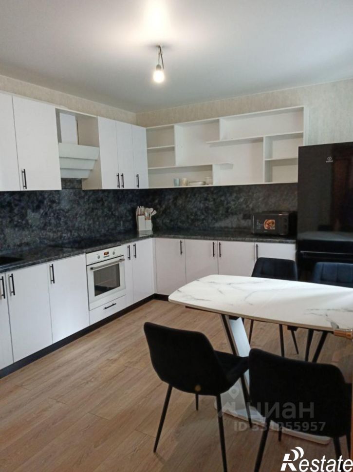 1-комн квартира ул Маршала Одинцова, 25б/8,  д. 25б/8