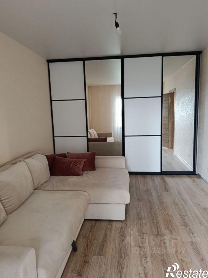 1-комн квартира ул Маршала Одинцова, 25б/8,  д. 25б/8