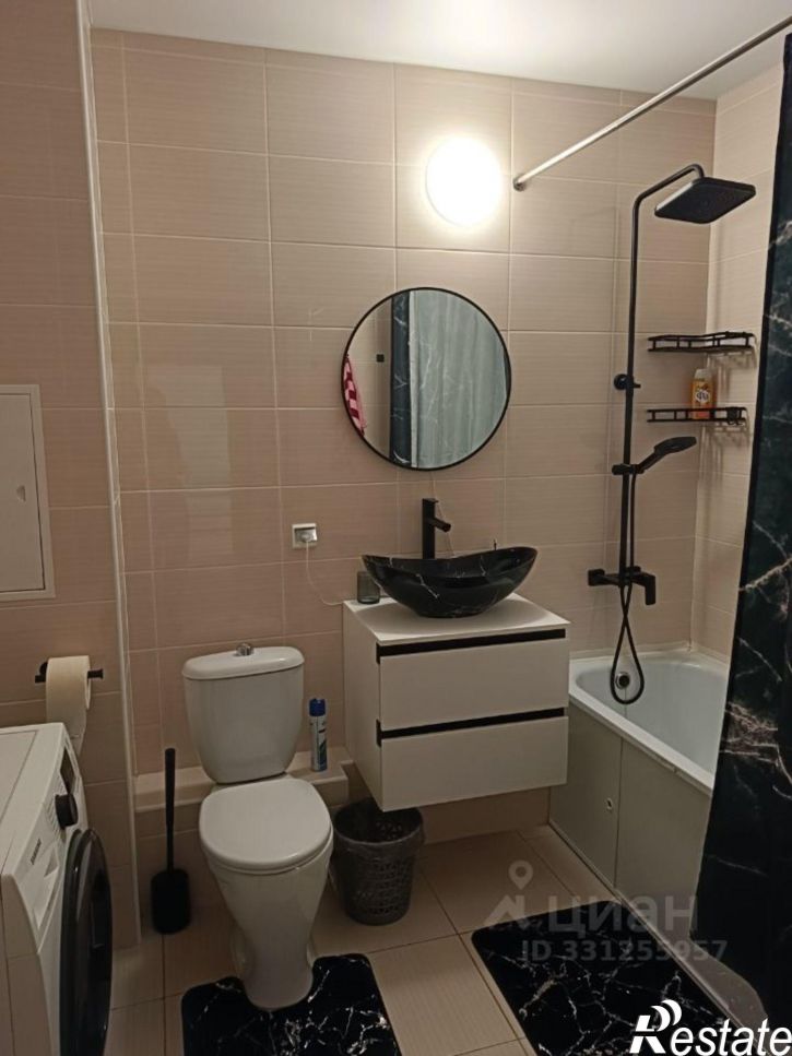 1-комн квартира ул Маршала Одинцова, 25б/8,  д. 25б/8