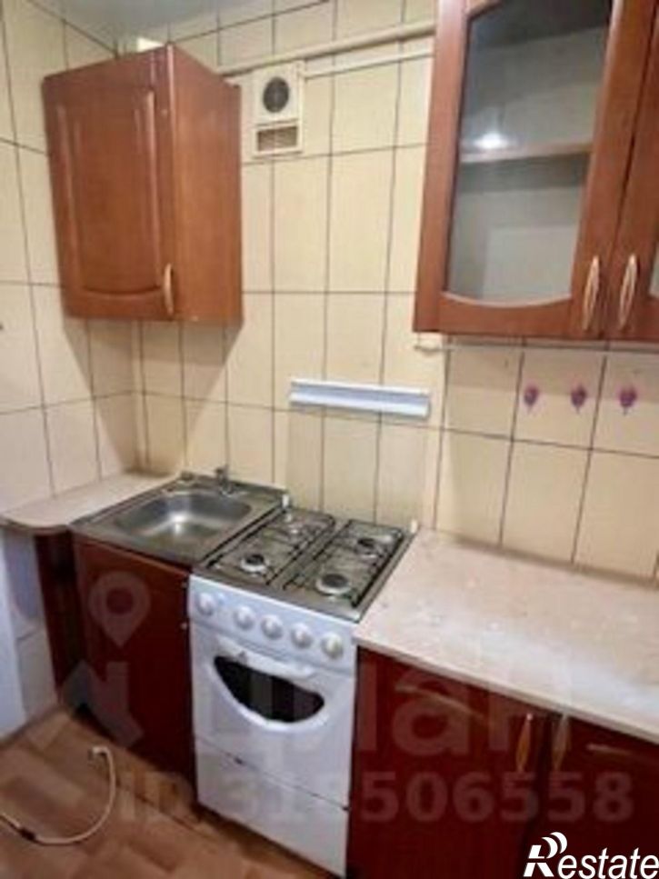 1-комн квартира ул Переверткина, 48,  д. 48