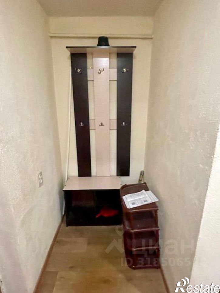 1-комн квартира ул Переверткина, 48,  д. 48