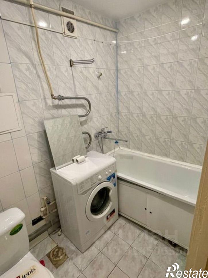 1-комн квартира ул Переверткина, 48,  д. 48