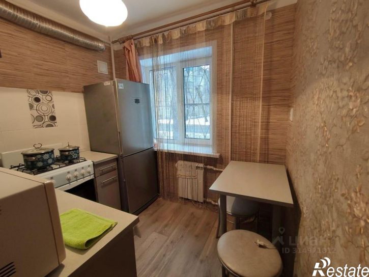 2-комн квартира ул Небольсина, 7,  д. 7
