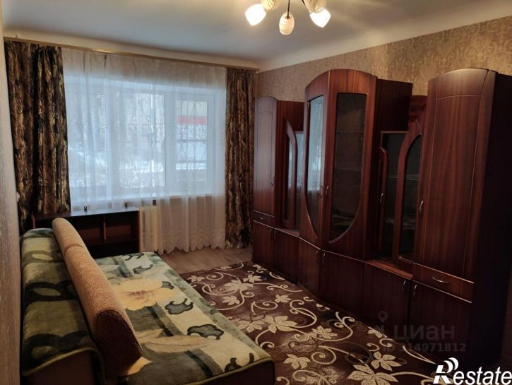 2-комн квартира ул Небольсина, 7,  д. 7