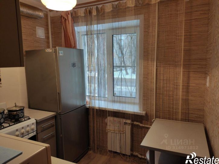 2-комн квартира ул Небольсина, 7,  д. 7