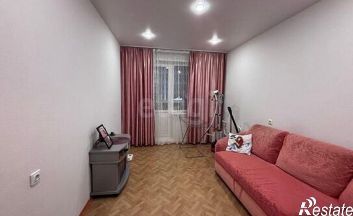 2-комн квартира ул Любы Шевцовой, 27,  д. 27