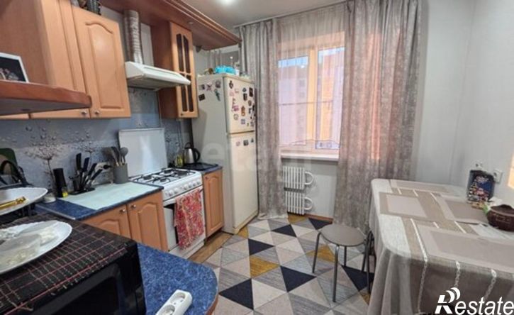 2-комн квартира ул Любы Шевцовой, 27,  д. 27