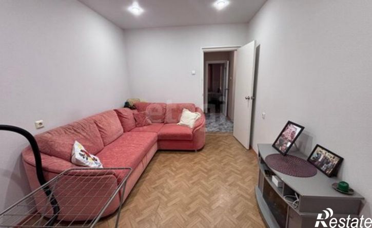 2-комн квартира ул Любы Шевцовой, 27,  д. 27