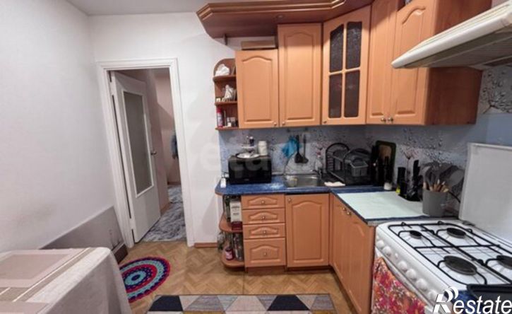 2-комн квартира ул Любы Шевцовой, 27,  д. 27
