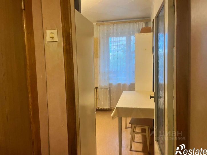 2-комн квартира улица Куцыгина, 18,  д. 18